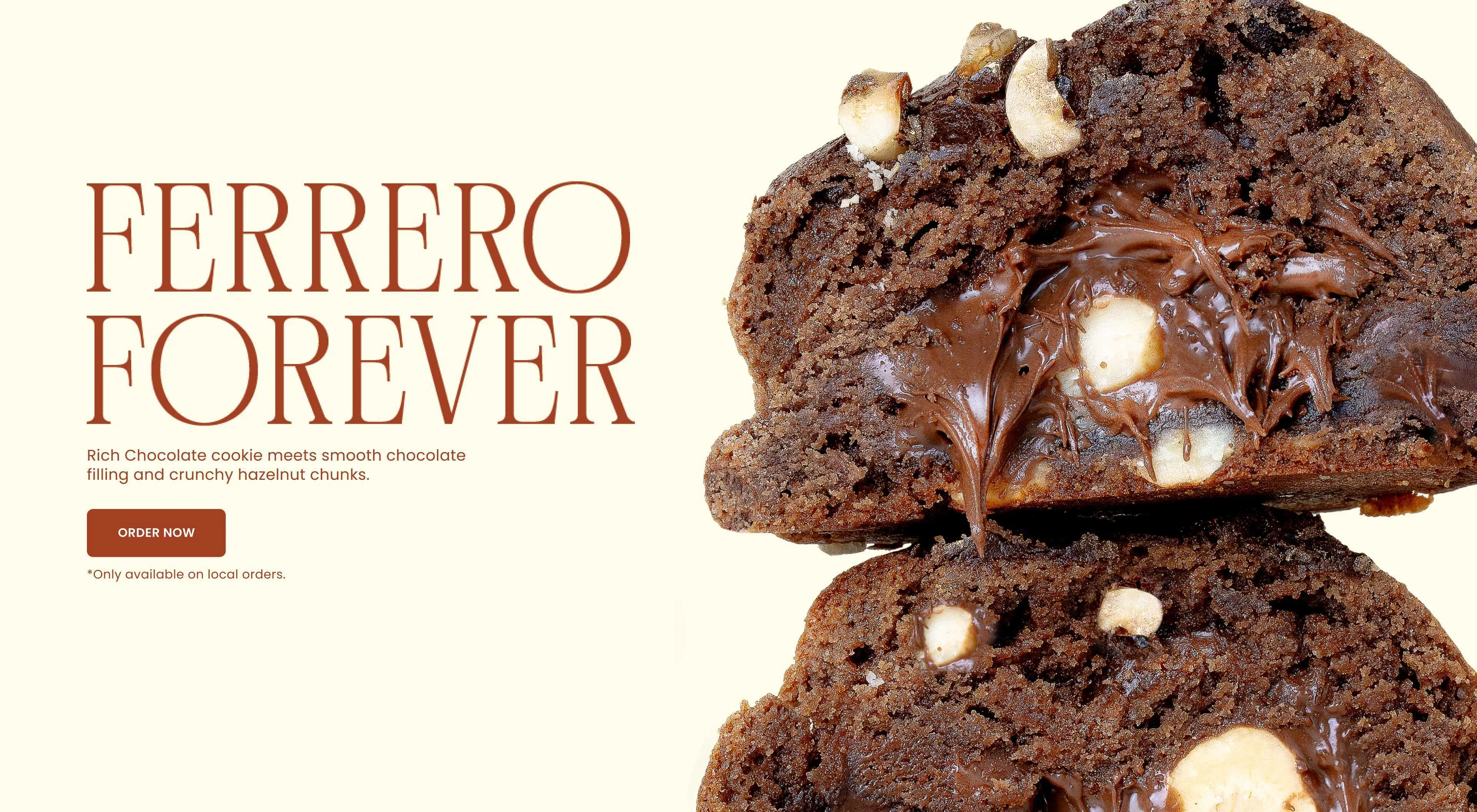 Pakistan's Most Irresistible Oven-Fresh Cookies